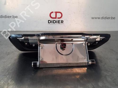 Display monitor BMW X3 (G01, F97, G08) sDrive 18 d | BP23642684C48 