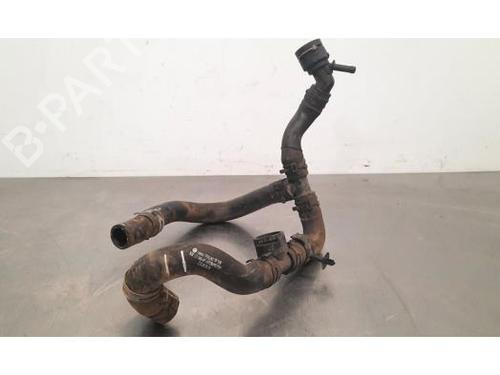 Used Pipe VW GOLF VII (5G1, BQ1, BE1, BE2) e-Golf (136 hp) 23612405
