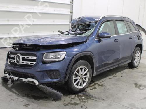 Other MERCEDES-BENZ GLB (X247) GLB 180 d (247.610) | BP36382369O1 - Image 4