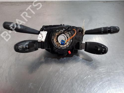 Used Steering column stalk Steering column stalk PEUGEOT 208 I (CA_, CC_) 1.2 VTi 68 / PureTech 68 (68 hp) 36444010 36444010