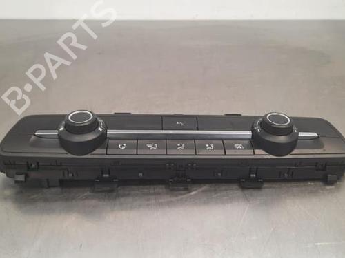 Climate control CITROËN BERLINGO Box Body/MPV (K9) PureTech 110 98340416ZD | 98340416