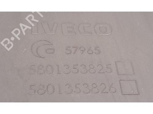 Air filter box IVECO DAILY VI Platform/Chassis 35S18, 42S18, 35C18, 38S18, 40C18, 50C18, 60C18, 65C18,... | BP38039500M87 - Image 7