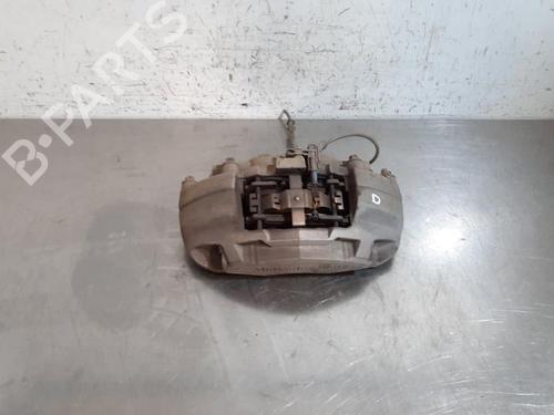 Used Right front brake caliper MERCEDES-BENZ C-CLASS (W205) C 160 (205.044) (129 hp) 27992505