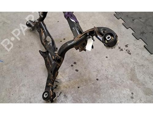 Subframe AUDI Q5 (FYB, FYG) 40 TDI Mild Hybrid quattro | BP37003340M9 - Image 3