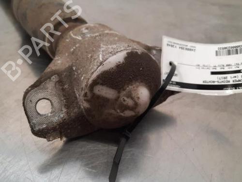 Right rear shock absorber AUDI A5 Sportback (F5A, F5F) 2.0 TDI quattro | BP23613895M19 