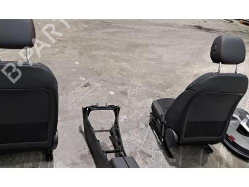 Seats set MERCEDES-BENZ A-CLASS Saloon (V177) A 250 e (177.186) | BP33131972C78  - Image 17