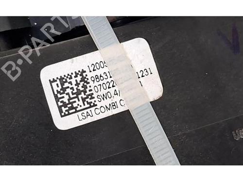 Steering column stalk CITROËN C3 IV (CC_, CB_) 1.2 PureTech 100 (CCHPV4) | BP37674602I23 - Image 5