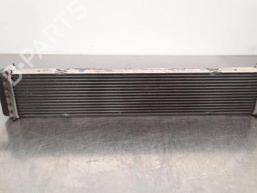 Radiador agua RENAULT CLIO V (B7_) 1.6 E-TECH 140 (B7MU) (140 hp) 28536158