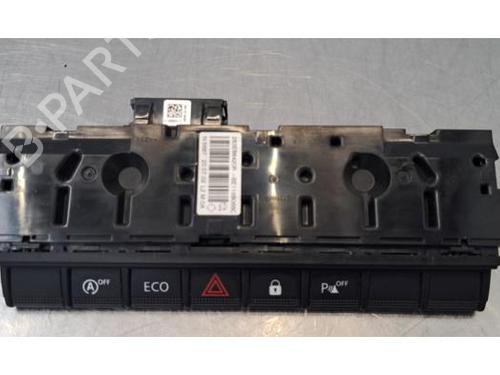 Warning switch DACIA DUSTER (HM_) 1.2 TCe 125 (HMMA) | BP39453081I22 - Image 2