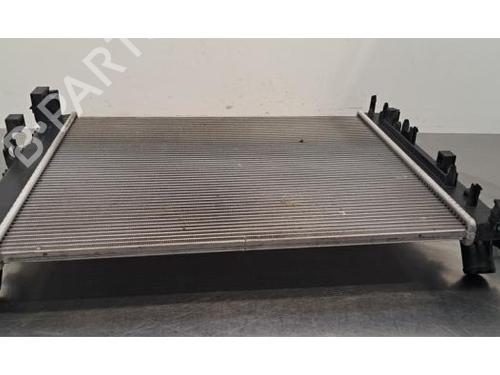 Water radiator RENAULT CAPTUR II (HF_) TCe 90 (HFM6) | BP33165359M31 - Image 3