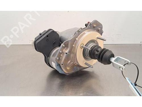 Used Servo brake Servo brake TESLA MODEL Y (5YJY) EV (340 hp) 33316445 33316445