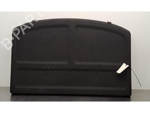 Used Rear parcel shelf Rear parcel shelf MG MG ZS SUV (AZS1) EV (156 hp) 40285147 40285147