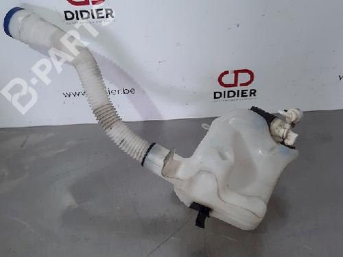 Used Windscreen washer tank Windscreen washer tank CITROËN BERLINGO MULTISPACE (B9) 1.6 BlueHDi 100 (99 hp) 10872416 10872416