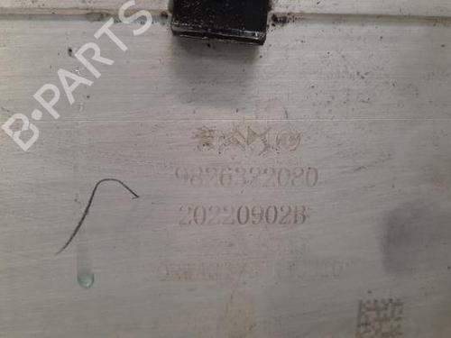 Engine mount OPEL CORSA F (P2JO) CORSA-e (68) | BP23596277M89 