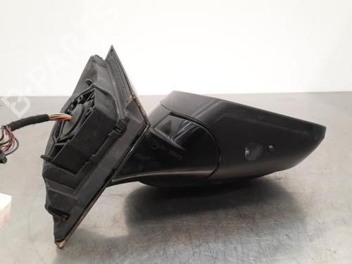 Right mirror OPEL GRANDLAND / GRANDLAND X (A18, P1UO) 1.2 (75) | BP19649372C27 
