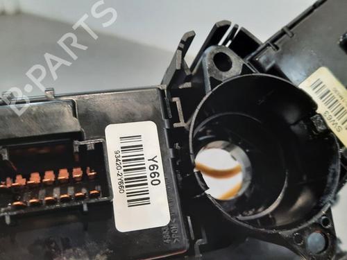 Steering column stalk HYUNDAI ix35 (LM, EL, ELH) 1.7 CRDi | BP15033936I23 