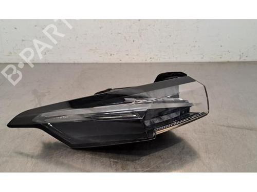 Used Left taillight PEUGEOT 308 III (FB_, FH_, FP_, F3_, FM_) Hybrid 225 (F3DGYT, F3DGNH) (224 hp) 24419129