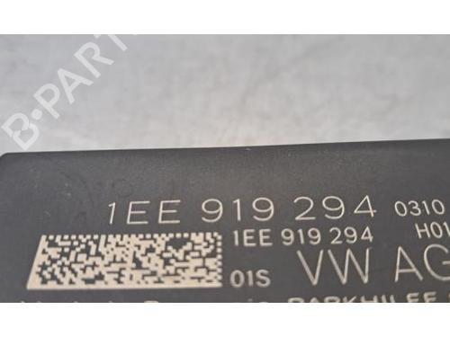 Electronic module AUDI Q4 E-TRON Sportback (F4N) 45 | BP39500377M83 - Image 7