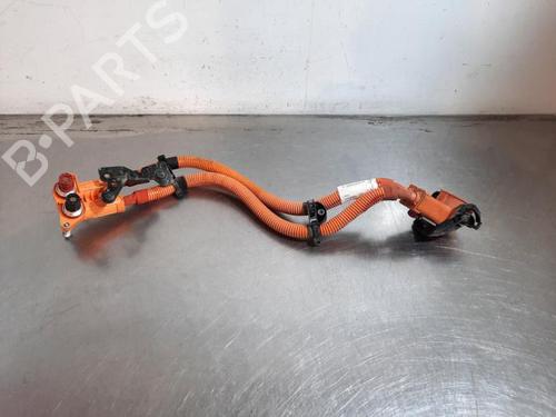 Used Cable Cable OPEL CORSA F (P2JO) CORSA-e (68) (136 hp) 35780121 35780121