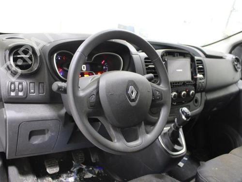 Gearbox RENAULT TRAFIC III Van (FG_) 2.0 dCi 120 (FGMN) | BP39060522M3 - Image 16