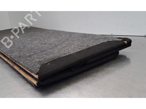Luggage compartment floor DACIA DUSTER (HM_) 1.5 dCi 115 4x4 (HMAD) | BP39732232I33 - Image 5