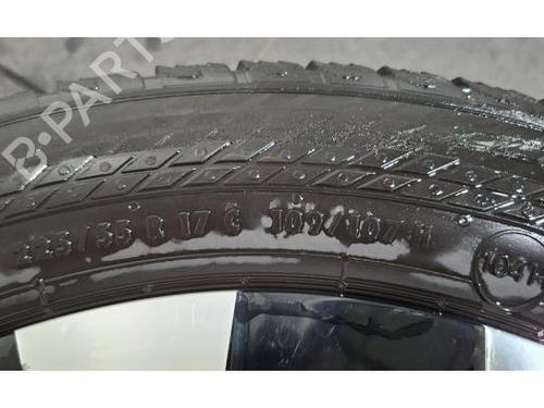 Rim MERCEDES-BENZ VITO Mixto (Double Cabin) (W447) 119 CDI (447.701, 447.703, 447.705) | BP30195180C45 