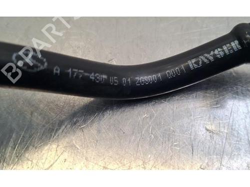 Pipe MERCEDES-BENZ EQA (H243) EQA 250+ (243.702) | BP39153513M125 - Image 2