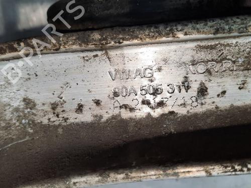 Right rear suspension arm AUDI A7 Sportback (4KA) 55 TFSI Mild Hybrid quattro | BP11728640M15 