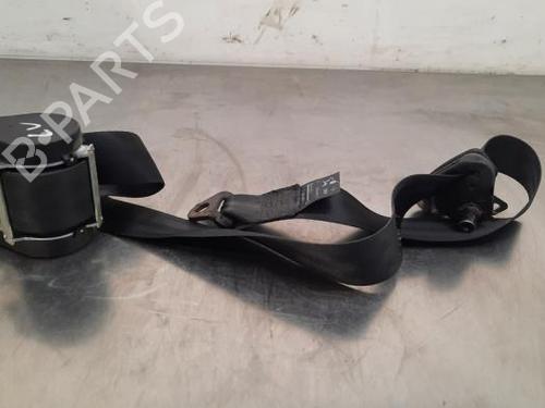Used Front left seatbelt RENAULT KANGOO Express (FW0/1_) 1.5 dCi 75 (FW07, FW10, FW04) (75 hp) 20082331