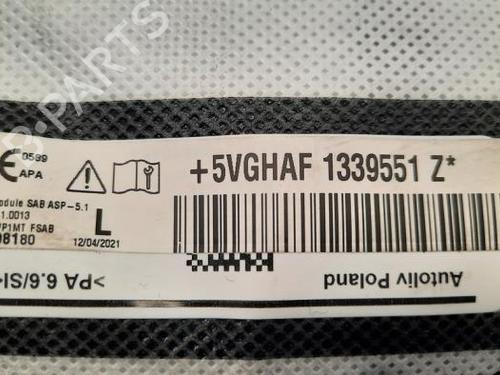Other CITROËN C3 / C3 ORIGIN III (SX) 1.5 BlueHDi 100 (SXYHYP, SXYHTU) | BP23601146O1 