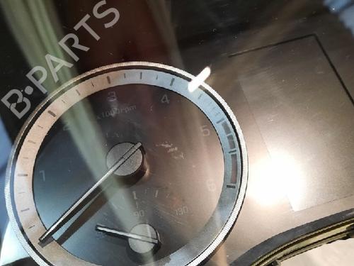 Instrument cluster HYUNDAI TUCSON (TL, TLE) 2.0 CRDi All-wheel Drive | BP10892922C47 