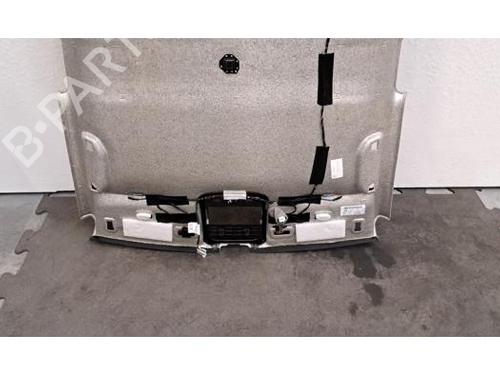 Interiør tag MERCEDES-BENZ EQB (X243) EQB 250+ (243.602) | BP39230369I12 - Image 8