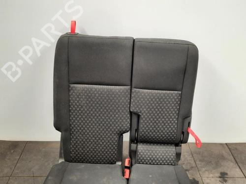 Right front seat FORD TRANSIT CONNECT V408 Box Body/MPV 1.5 TDCi | BP33307438C16 - Image 3