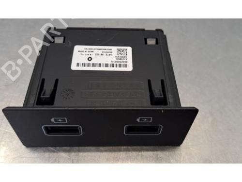 Electronic module DACIA DUSTER (HM_) 1.5 dCi 115 4x4 (HMAD) | BP39732329M83 - Image 2