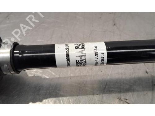 Right front driveshaft TESLA MODEL Y (5YJY) Long Range All-wheel Drive | BP29643166M39