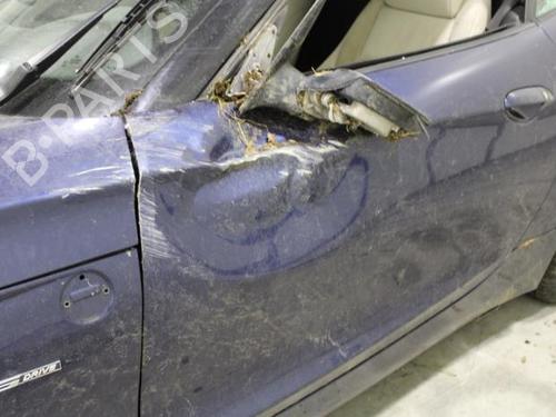 Electronic sensor BMW Z4 Roadster (E89) sDrive 23 i | BP23583335M84 - Image 10
