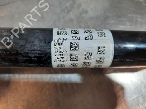 Left rear driveshaft BMW 2 Gran Coupe (F44) M 235 i xDrive | BP37649174M40 - Image 4