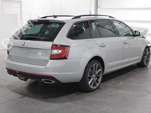 Electronic module SKODA OCTAVIA III Combi (5E5, 5E6) 2.0 TDI / TDI RS 4x4 | BP23613584M83 - Image 7