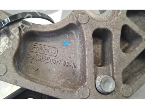 Engine mount FORD FIESTA VII (HJ, HF) 1.1 Ti-VCT | BP38274421M89 - Image 3