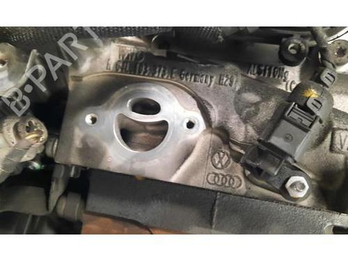 Engine AUDI Q3 (F3B) 35 TDI | BP30714363M1