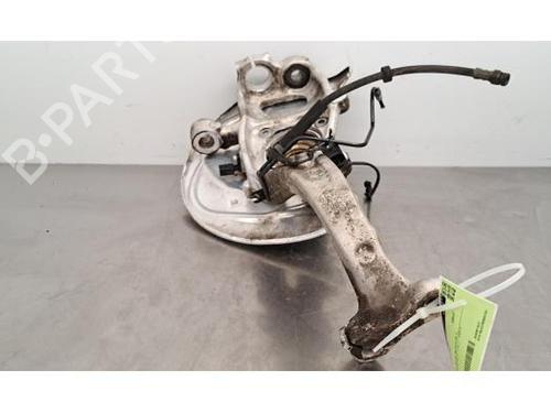 Left front steering knuckle AUDI A5 Sportback (F5A, F5F) 40 TDI | BP30116816M25 