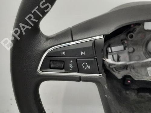 Steering wheel SEAT ARONA (KJ7, KJP) 1.6 TDI | BP23623273C49 