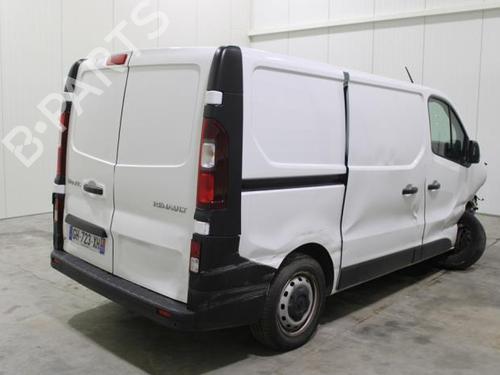 Instrument cluster RENAULT TRAFIC III Van (FG_) 2.0 dCi 130 (FGMY) | BP38003998C47 - Image 8