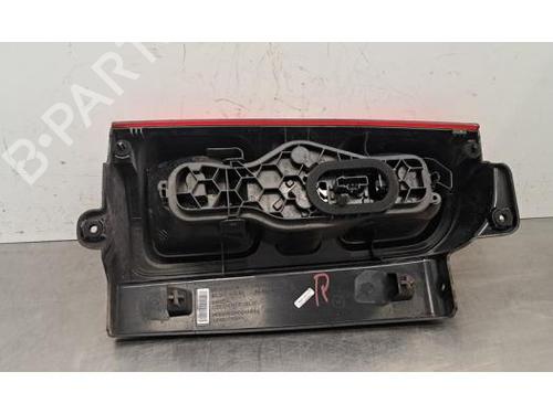 Right taillight PEUGEOT EXPERT Van (V_) 1.5 BlueHDi 120 | BP38039079C35 - Image 5