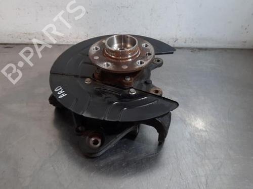 Used Right rear steering knuckle Right rear steering knuckle JEEP COMPASS (MP, M6, MV, M7) 1.3 Hybrid 4x4 (240 hp) 39905839 39905839