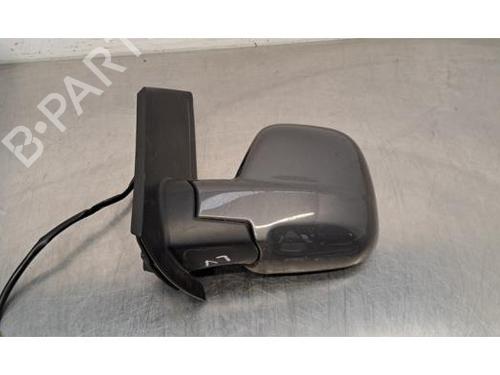 Left mirror TOYOTA PROACE Van (MDZ_) 2.0 D4d (MDZ4) | BP29703590C26 