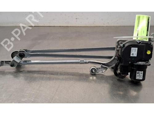 Front wipers mechanism PEUGEOT 508 SW II (FC_, FJ_, F4_) PureTech 130 | BP29817784C83 