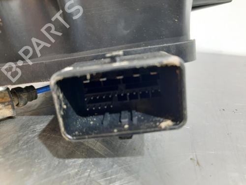 Electric handbrake CITROËN C4 II (NC_) 1.6 HDi 115 | BP15788953E5 