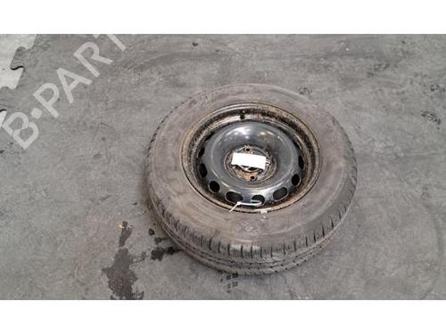 Used Rim Rim 36906418 36906418