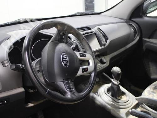 AC compressor KIA SPORTAGE III (SL) 1.7 CRDi | BP10901671M34 